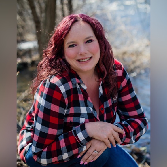 Meet your Posher, Shyanna - Picture 1 of 1